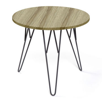 Журнальный стол Ostin, дуб мелфорд 18135