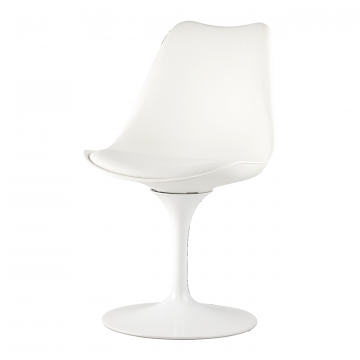 Стул Tulip белый