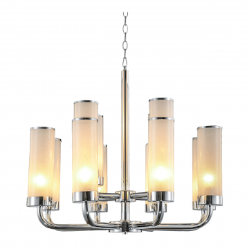 Люстра Emilia 12