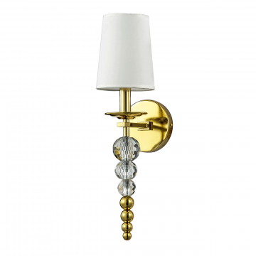 Бра Oliver single