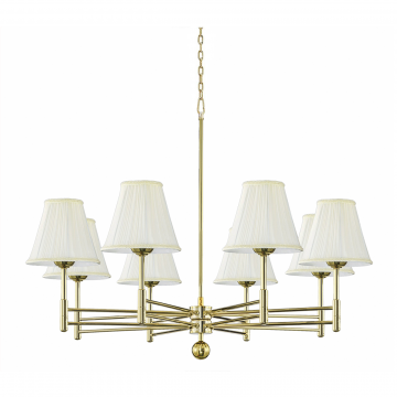 Люстра Aldente 8