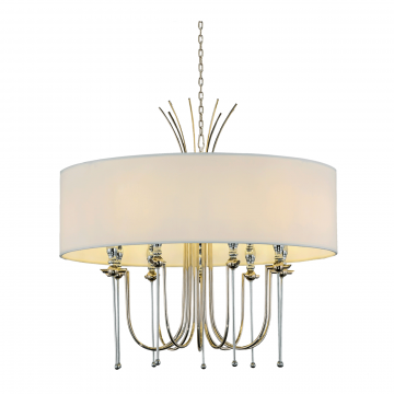 Люстра Terre 600