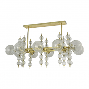 Люстра Marine ten