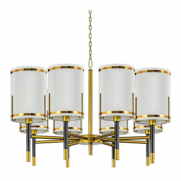 Люстра Bustaman 8