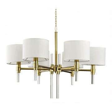 Люстра Elico 6