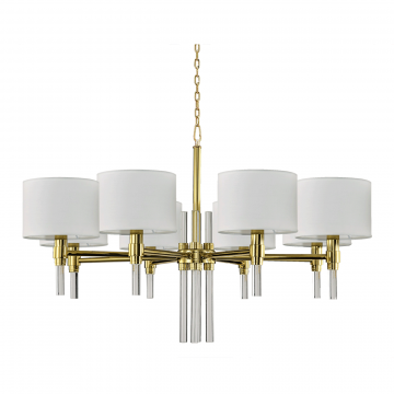 Люстра Elico 8