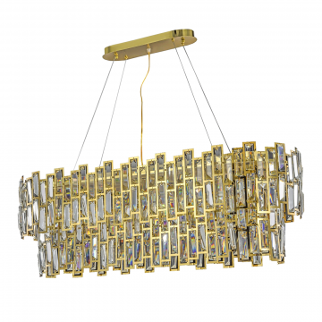 Люстра Princess 1000