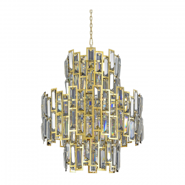 Люстра Queen 400