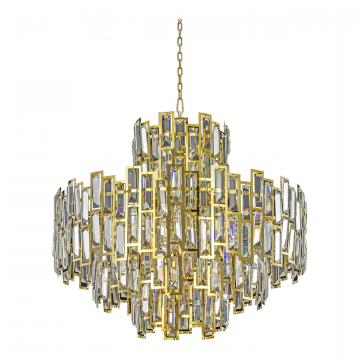 Люстра Queen 600