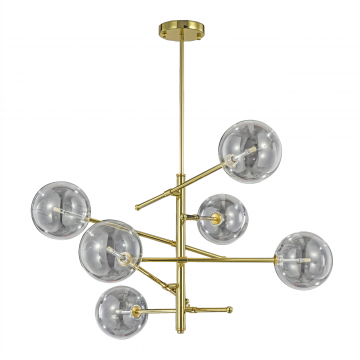 Люстра Different 6