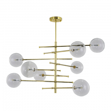 Люстра Different 8