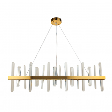 Люстра Gertrudis L1000