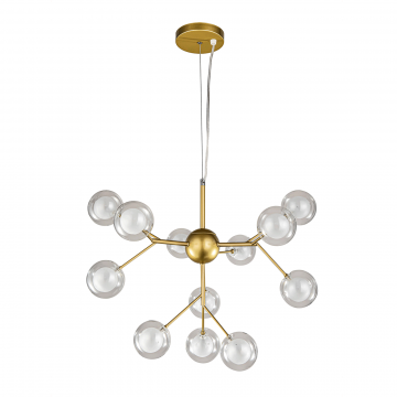 Люстра Bogates 12