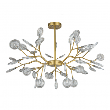 Люстра Winfordo 850