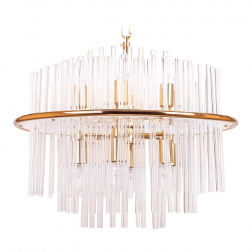 Люстра Bekiles 18