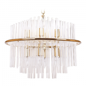 Люстра Bekiles 12