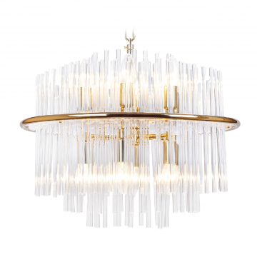 Люстра Bekiles 6