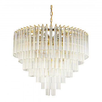 Люстра Whiteness 22