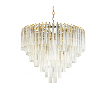 Люстра Whiteness 9