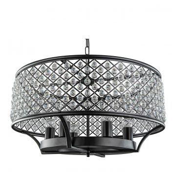 Люстра Klaris D600