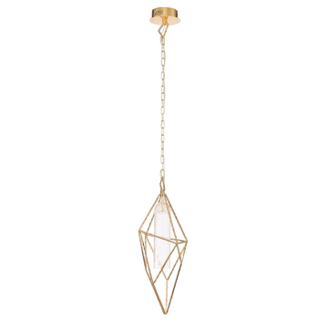 Lucia Tucci NAOMI 4750.1 gold