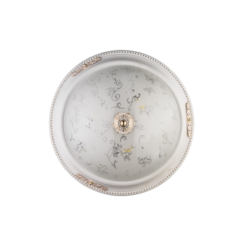 Lucia Tucci LUGO 142.2 R30 white