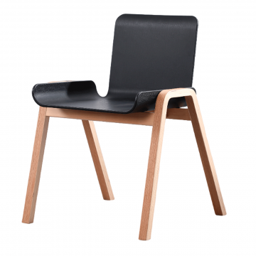 Стул Harbour черный