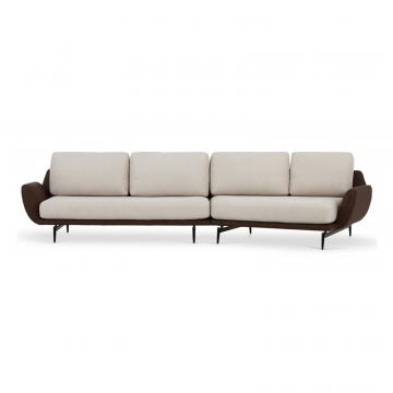 Диван Ispani угловой правый 803483