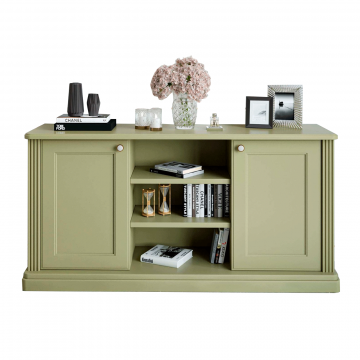 Комод Оливер