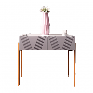 Консоль Сэйд