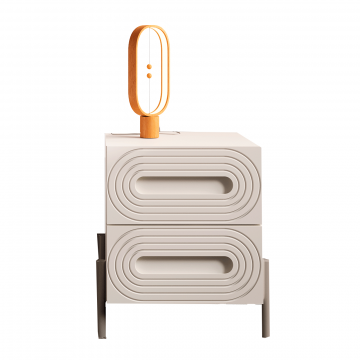 Тумба 2 ящика Хенна