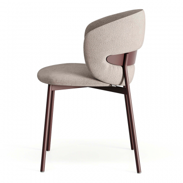 Стул Байкал МТ, Букле