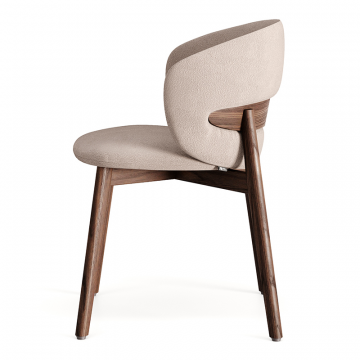 Стул Байкал, Букле