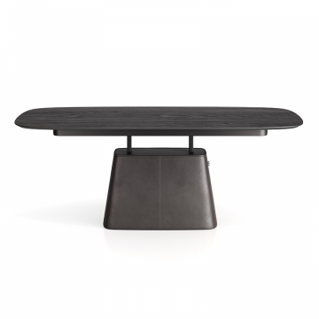 Стол Баул, 200x95, Шпон дуба