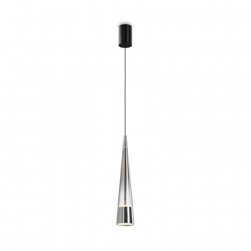 Подвесной светильник Maytoni P090PL-L12CH3K