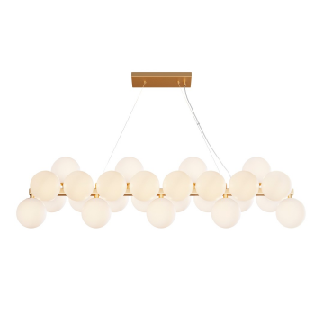 Подвесной светильник Maytoni MOD547PL-25BS