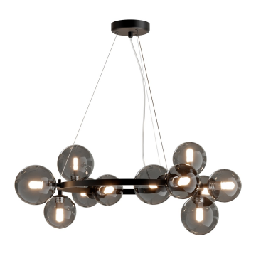 Подвесной светильник Maytoni MOD545PL-11B