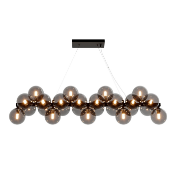 Подвесной светильник Maytoni MOD547PL-25B