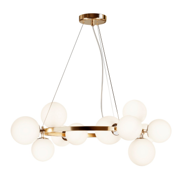 Подвесной светильник Maytoni MOD545PL-11BS