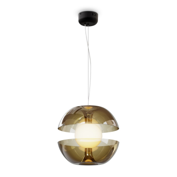 Подвесной светильник Maytoni MOD322PL-L6G3K