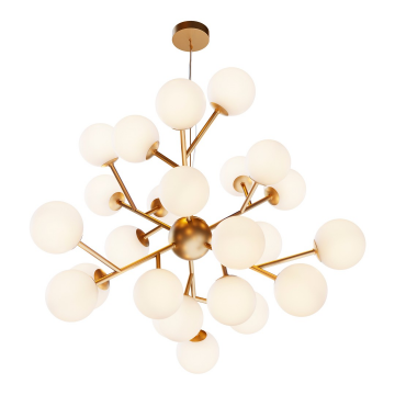 Подвесной светильник Maytoni MOD545PL-24BS