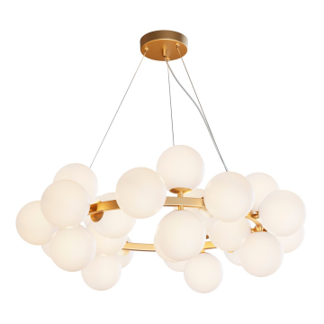 Подвесной светильник Maytoni MOD545PL-25BS