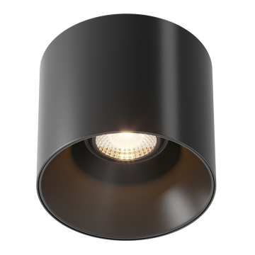 Потолочный светильник Technical C064CL-01-25W3K-D-RD-B