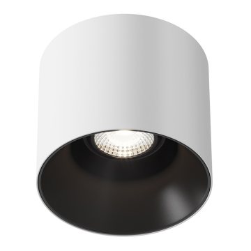 Потолочный светильник Technical C064CL-01-25W4K-D-RD-WB