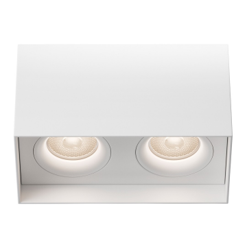 Потолочный светильник Technical C015CL-02W