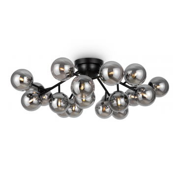 Потолочный светильник Maytoni MOD545CL-20B