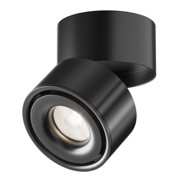 Потолочный светильник Technical C084CL-15W4K-B