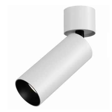 Потолочный светильник Technical C055CL-L12W4K-W-W