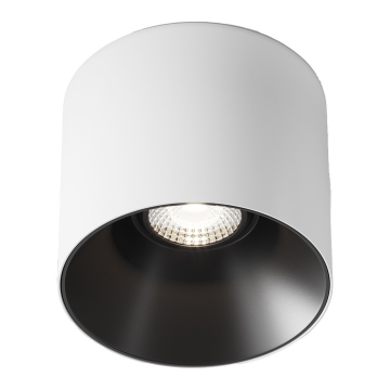 Потолочный светильник Technical C064CL-01-25W4K-RD-WB