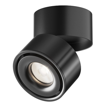 Потолочный светильник Technical C084CL-15W4K-D-B